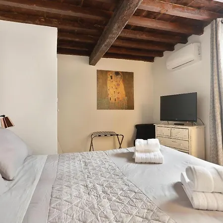 Residenza Vasariano *
