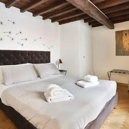 Residenza Vasariano Lejlighed *