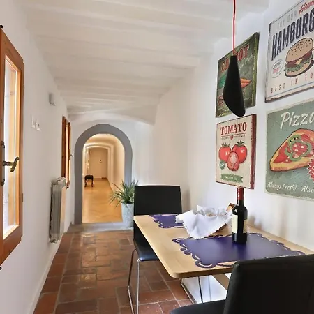 Lejlighed Residenza Vasariano *
