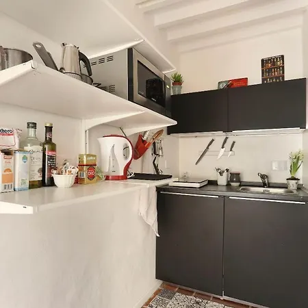Lejlighed Residenza Vasariano Firenze
