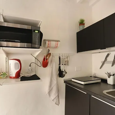 Residenza Vasariano * Floransa