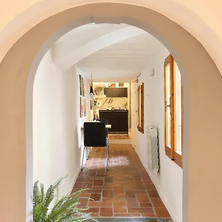 Daire Residenza Vasariano *