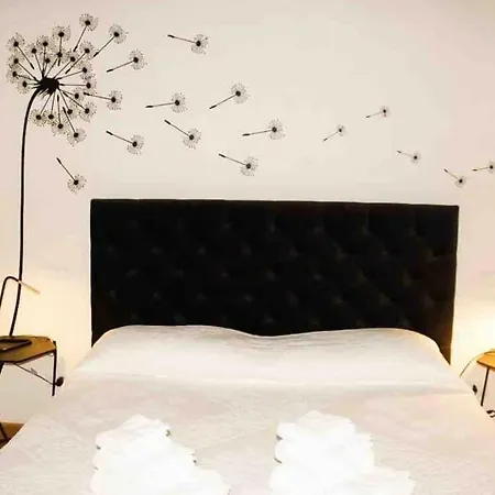 Residenza Vasariano Daire *