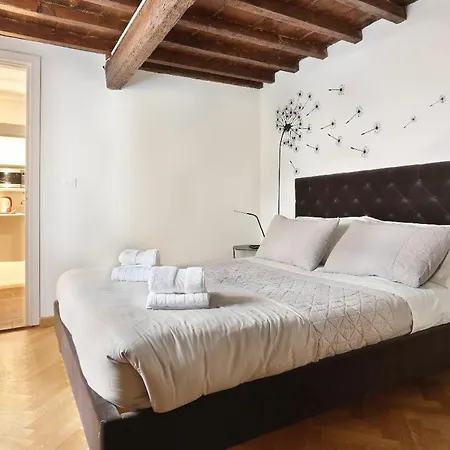 Apartamento Residenza Vasariano *