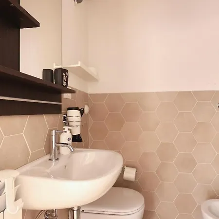Residenza Vasariano Floransa