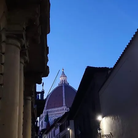 Residenza Vasariano * Florens