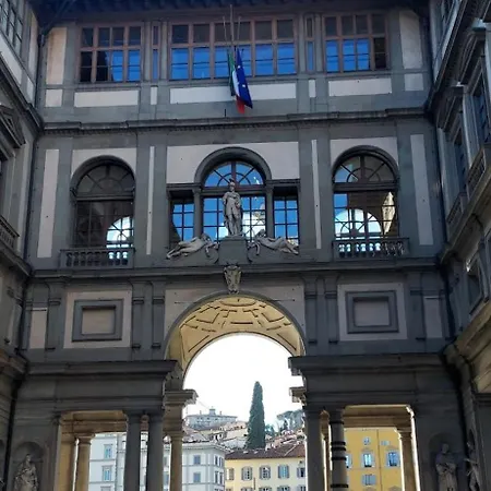 Residenza Vasariano Apartamento *