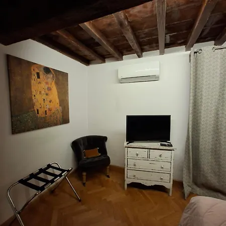 Residenza Vasariano * Florens