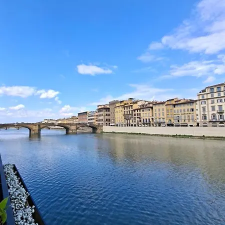 Residenza Vasariano Florence