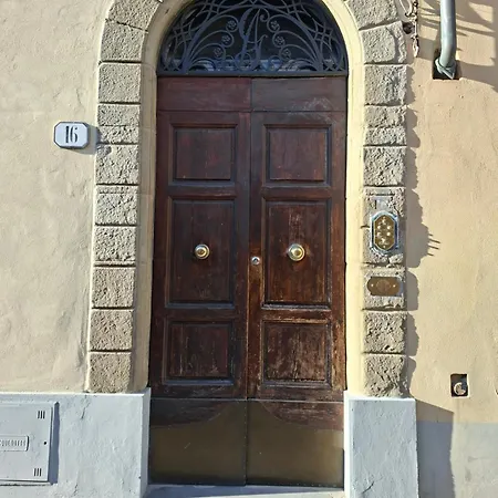 Residenza Vasariano Florencia