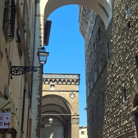 Residenza Vasariano Florencia