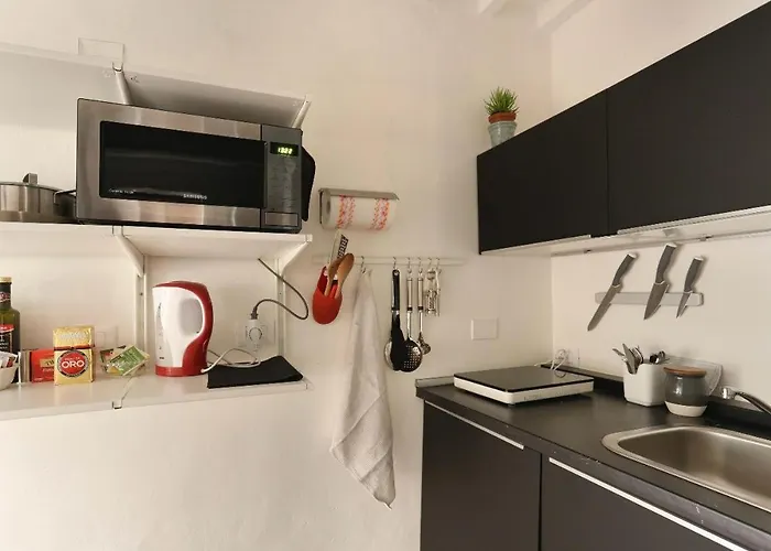 Residenza Vasariano * Florens