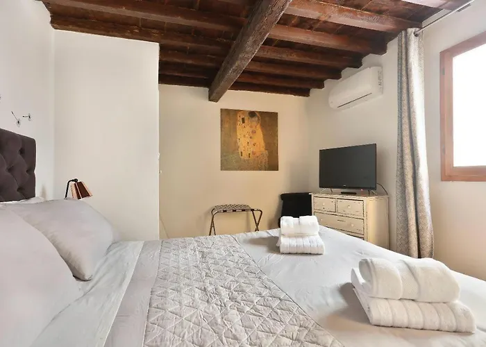 Residenza Vasariano *