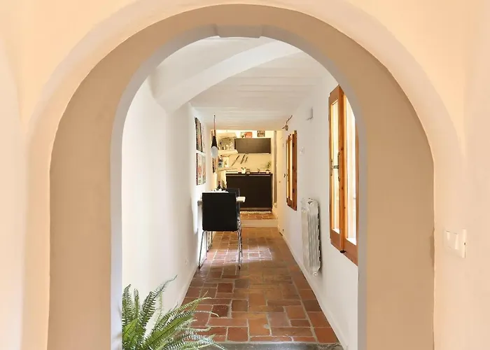 Lägenhet Residenza Vasariano *