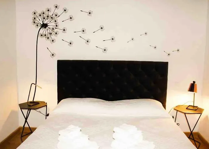 Residenza Vasariano Lägenhet *