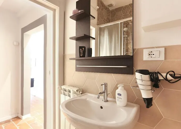 Residenza Vasariano Florens