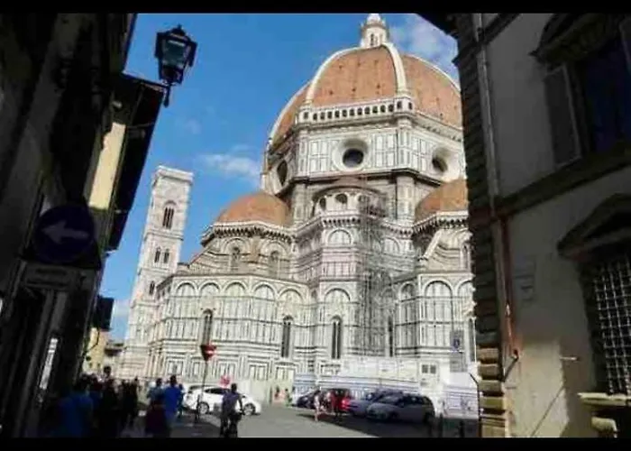 Residenza Vasariano *