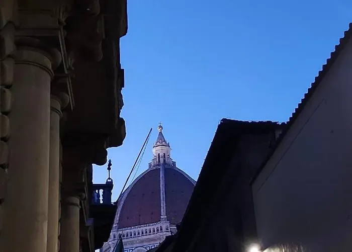 Residenza Vasariano * Florens