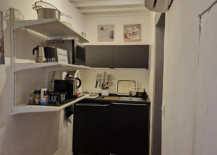 Residenza Vasariano Florens