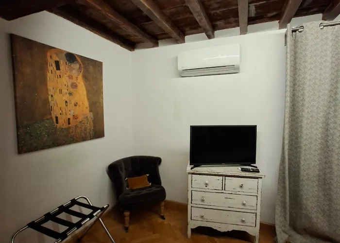 Residenza Vasariano * Florens