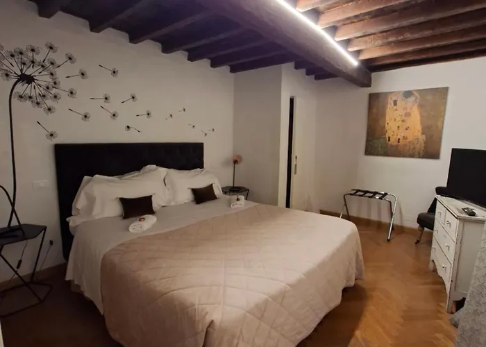 Residenza Vasariano *