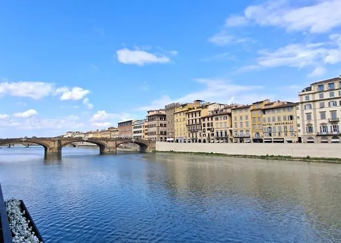 Residenza Vasariano Florens