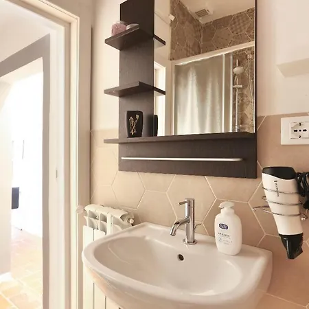 Residenza Vasariano Флоренция
