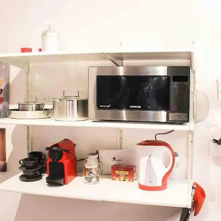 Apartamento Residenza Vasariano *