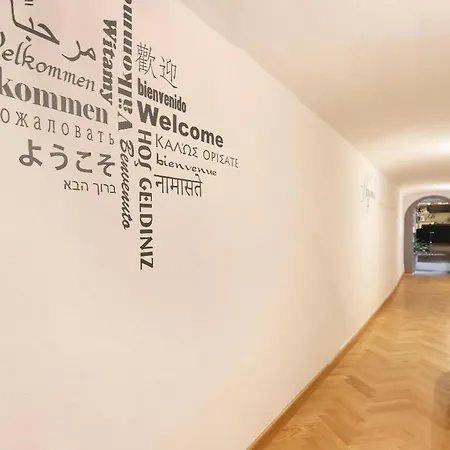 Residenza Vasariano Apartamento